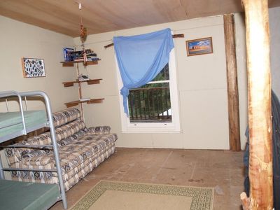 591 Toby's Hill Road, Cygnet