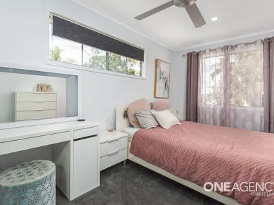 26 Randwick St, Durack