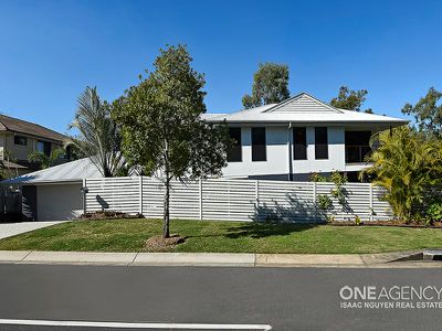 45 Christopher Pl, Sinnamon Park