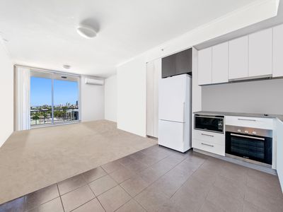 127 / 15 Aberdeen Street, Perth