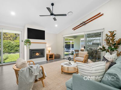 27 Halloran Street, Vincentia