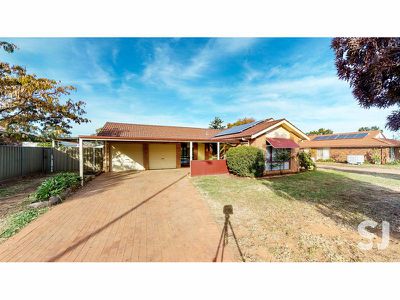 12 Kestrel Close, Dubbo