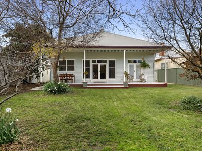 6 Goulburn St, Seymour