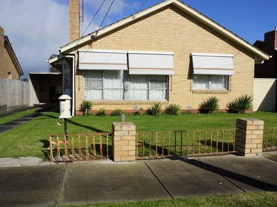 39 Wyoming Avenue, Corio