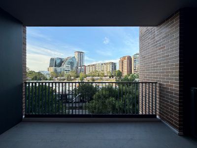 203 / 7 Paul Street, Zetland