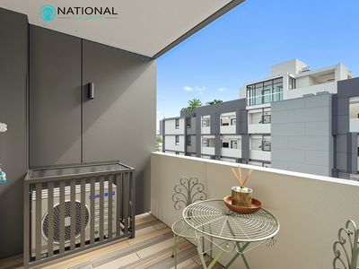 418 / 218 Parramatta Road, Homebush