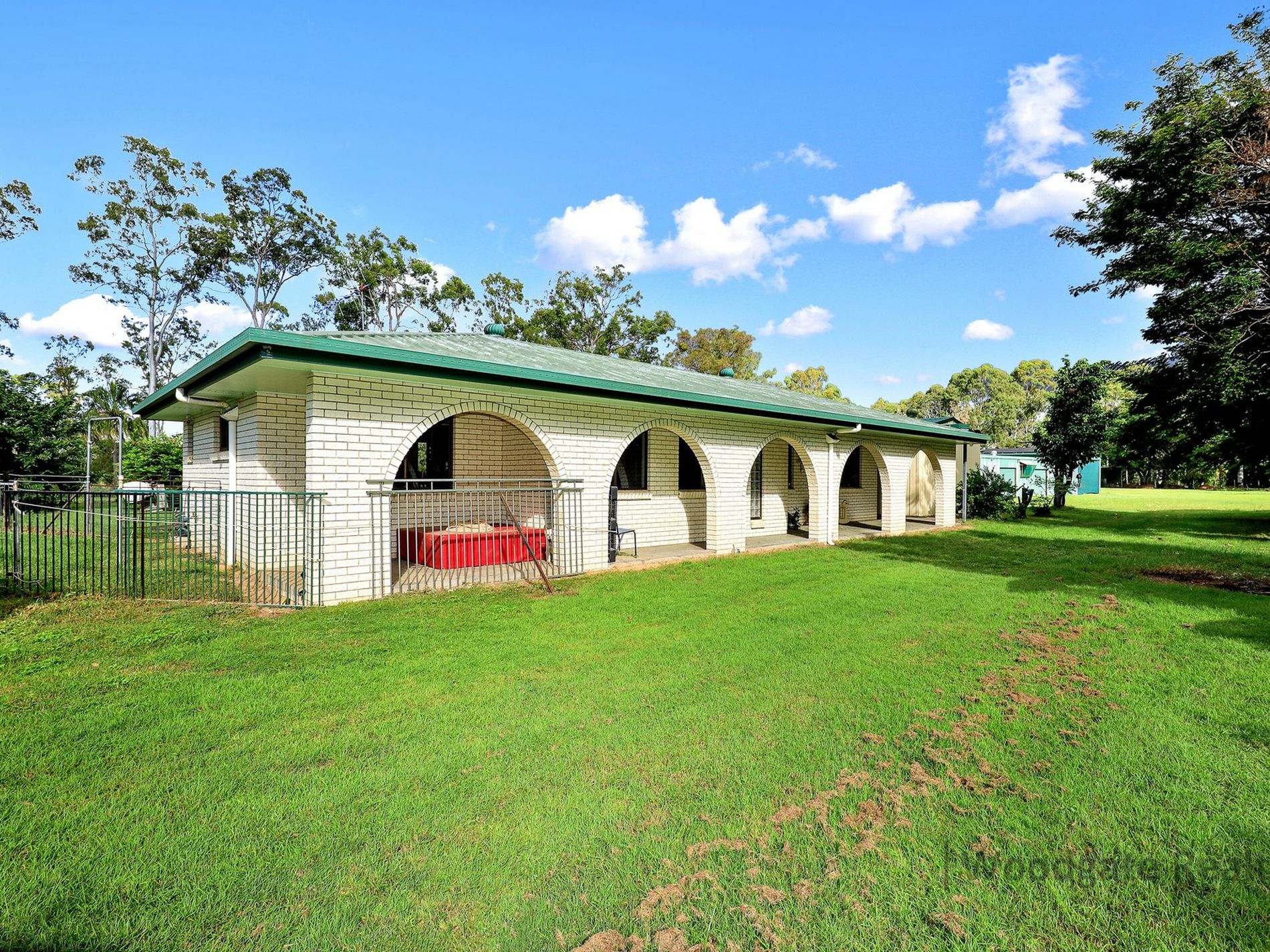 181 JARRETTS ROAD, Woodgate