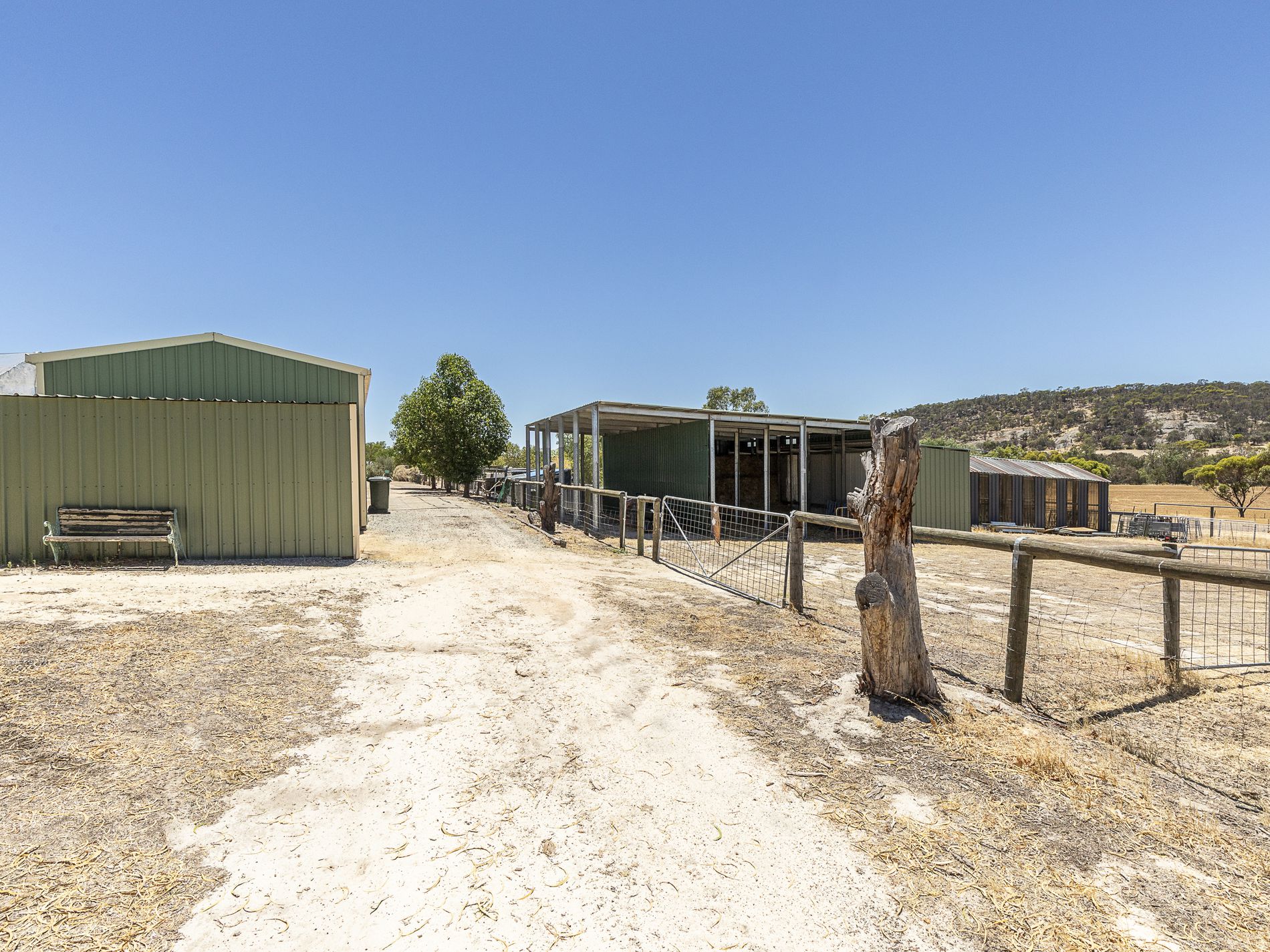5895 Great Southern Highway Gilgering, York