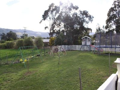 8205 Channel Highway, Cradoc