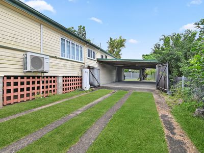 20 MOURILYAN ROAD, East Innisfail