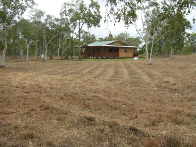 5 Gum Tree Close, Cooktown