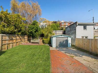 136 Fitzroy Street, Forbury