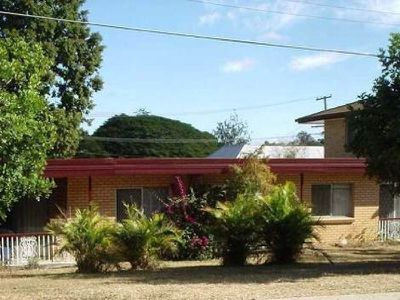 27 Salisbury Road, Ipswich