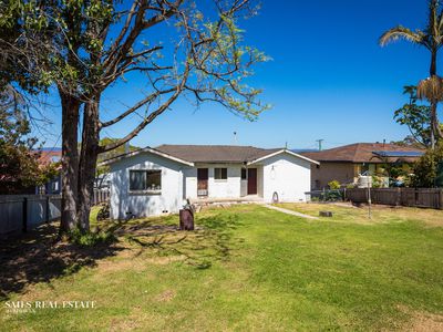 11 Brunker Street, Pambula
