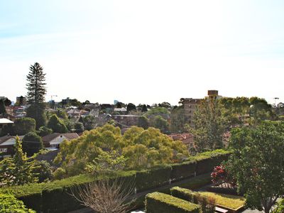 1003A / 1-17 Elsie Street, Burwood