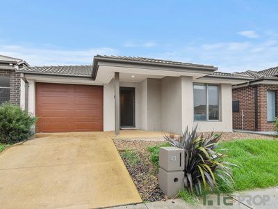 41 Hirata Boulevard, Wyndham Vale