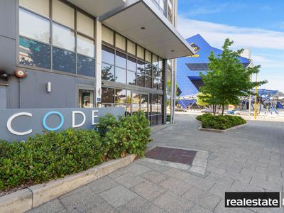 68 / 69 Milligan Street, Perth