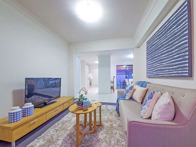 81 Williams St, Wakerley