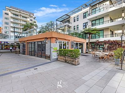 34 / 141 Bowden Street, Meadowbank