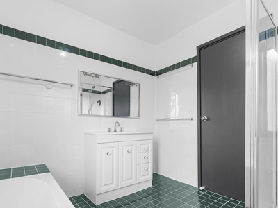 14 Warrigal Street, Blacktown