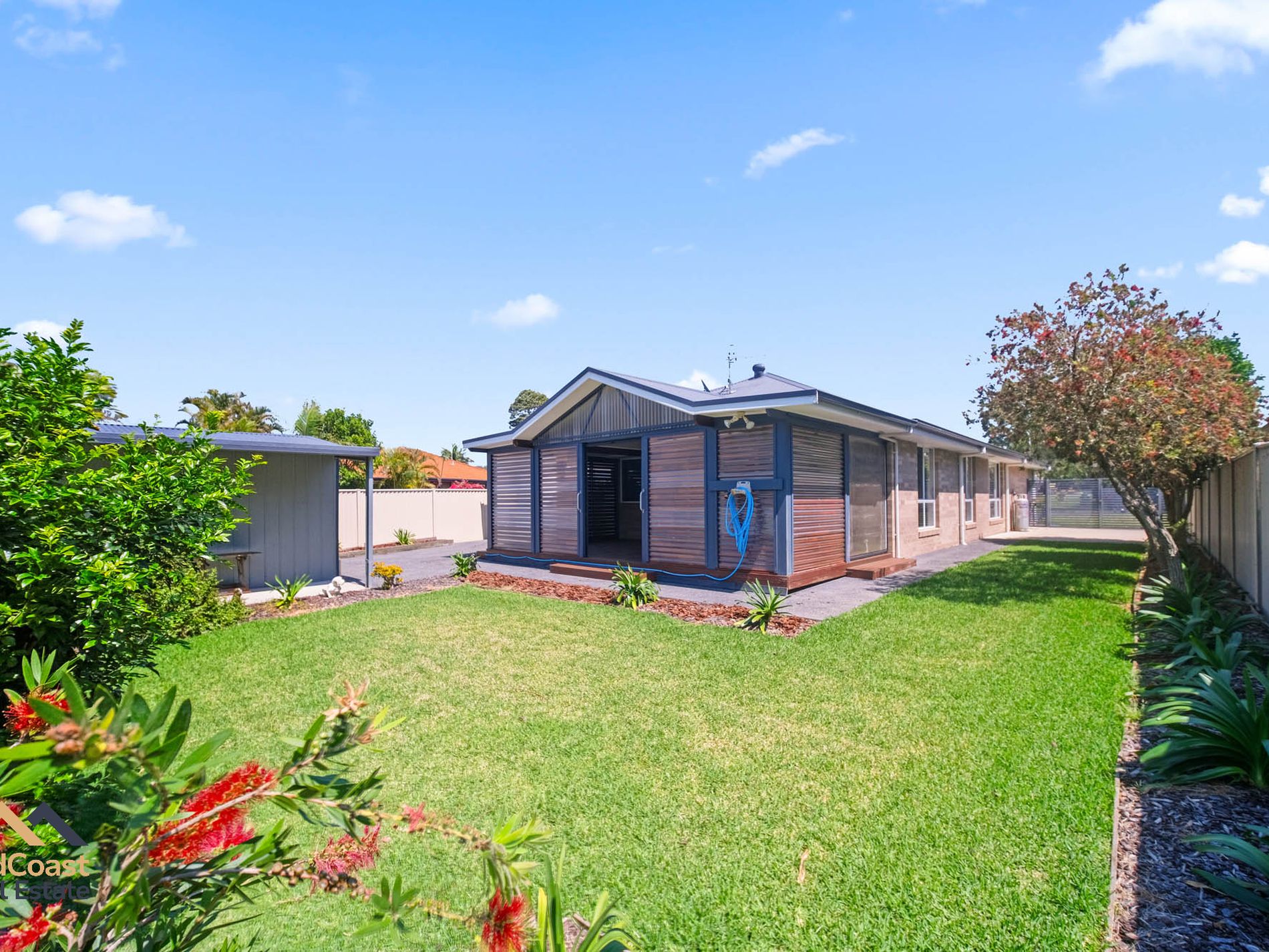 31 James Foster Drive, Black Head