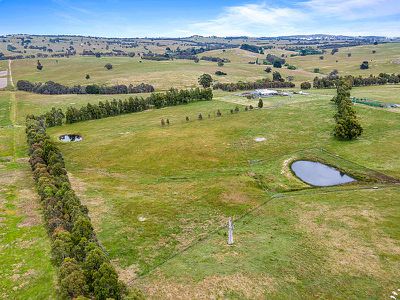 800 Mcintosh Road, Nulla Vale