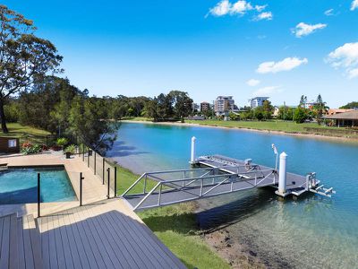 3 Schirrmann Drive, Maroochydore