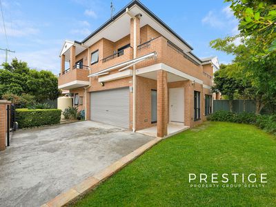 115A Forest Road, Arncliffe