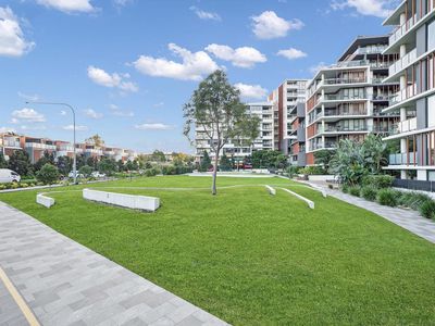 804 / 3 Garrigarrang Avenue, Kogarah