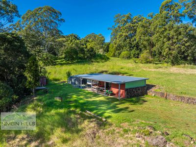 305 Wallace Road, Tuntable Creek