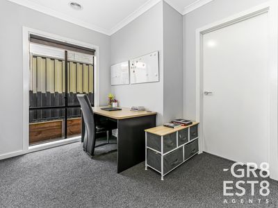 25 Foundation Avenue, Clyde