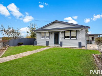97 George Town Rd, Newnham