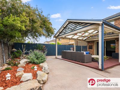 8 Todd Court, Wattle Grove