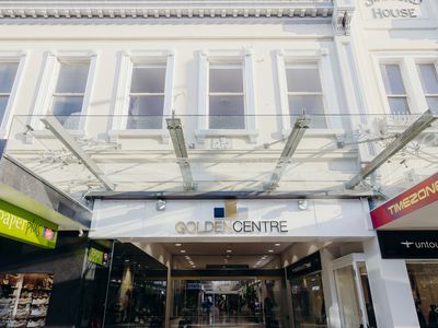 T18 / 251 George Street, Dunedin Central
