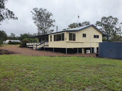 34 Ironbark Place, Nanango