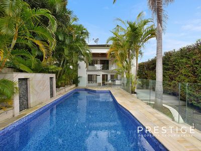 52 Connemarra Street, Bexley