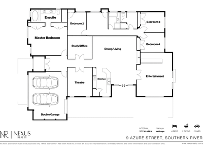 9 Azure Street, Southern River