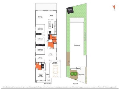 4 Moretti Court, Marshall