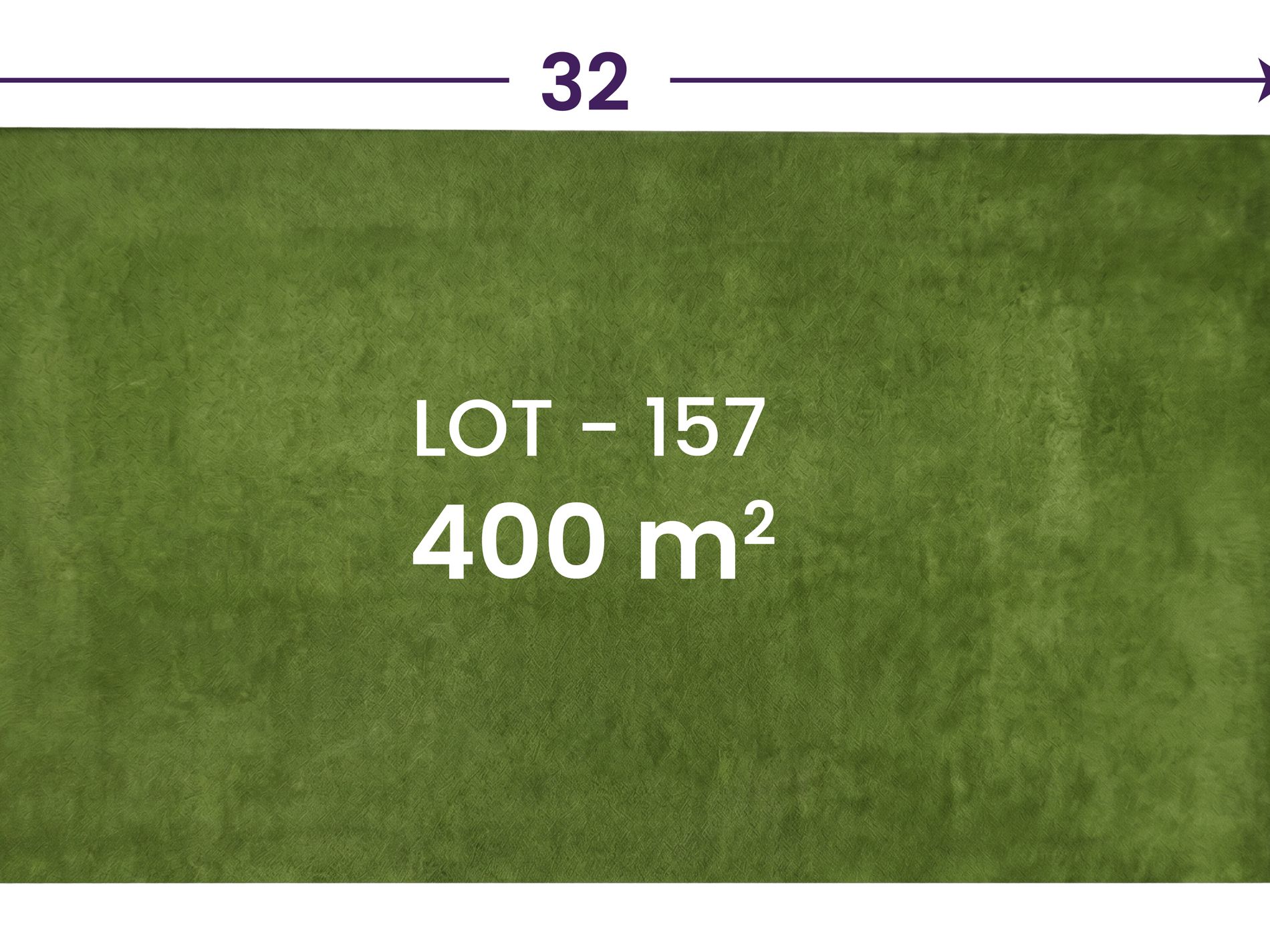 Lot 157, Windermere Street, Lilywood