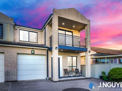 55A The Avenue, Canley Vale