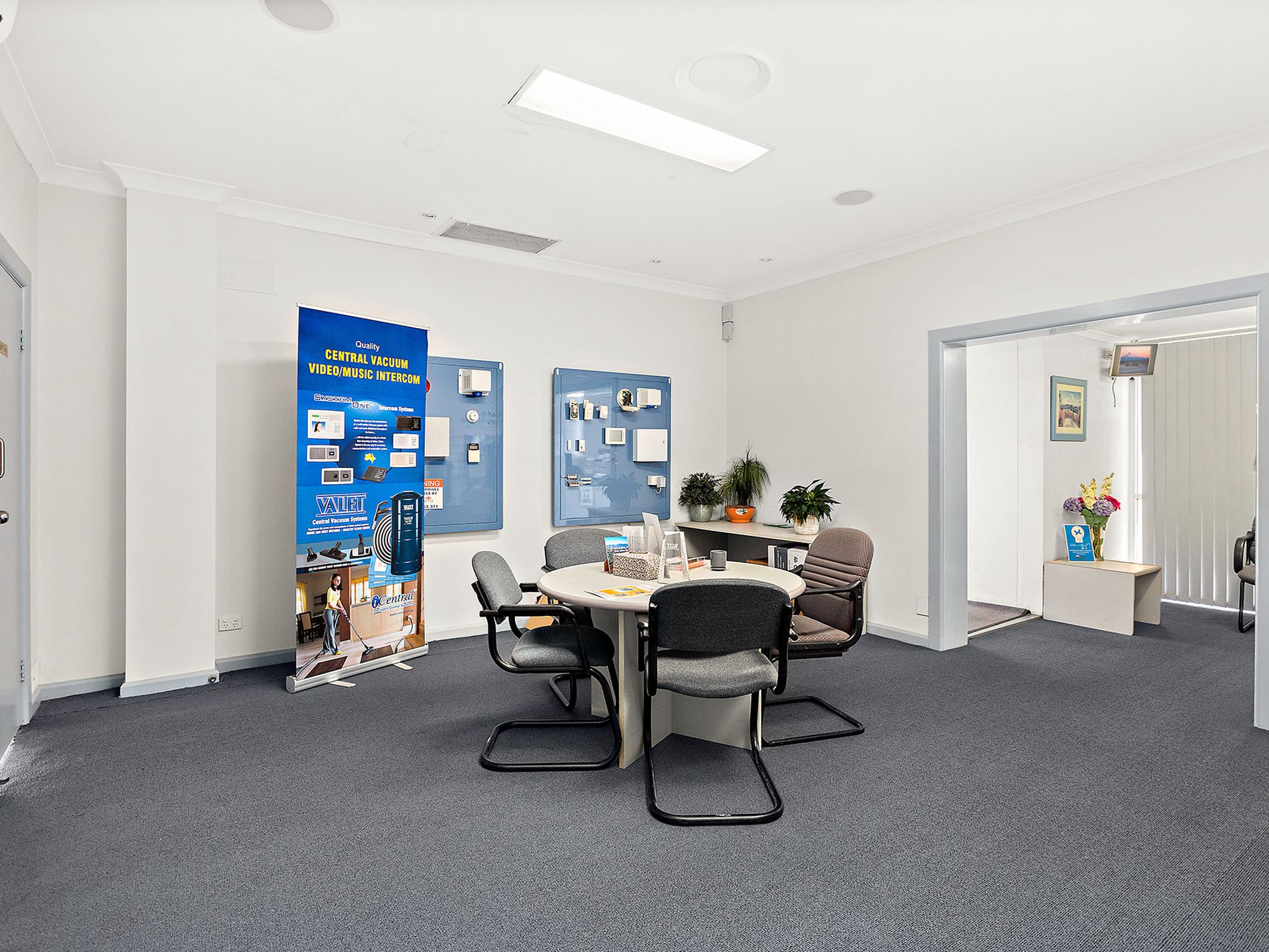 1 / 1 Garnet Street, Rockdale