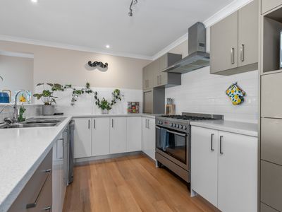 136A Campbell Street, West Lamington