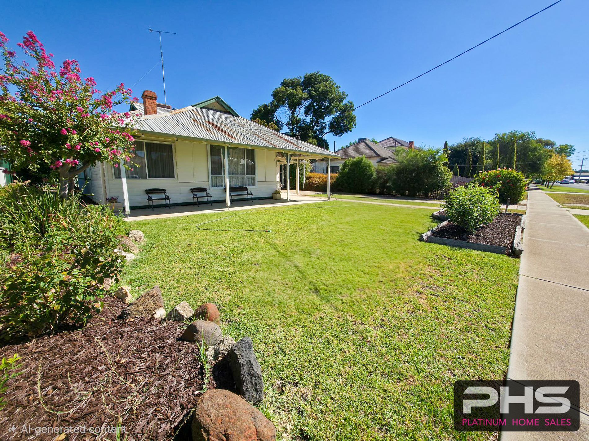 12 Muir Avenue, Kerang