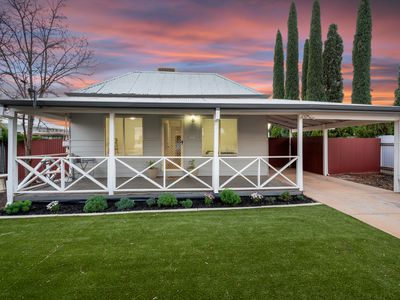 146A Hare Street, Lamington