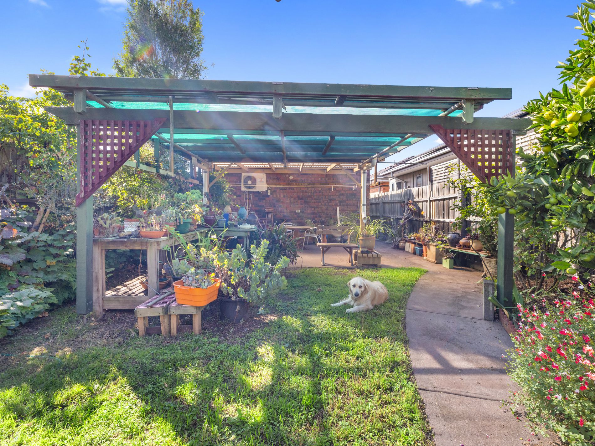 163 Cecil Street, Williamstown