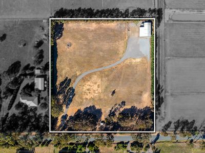 490 River Road, Kialla