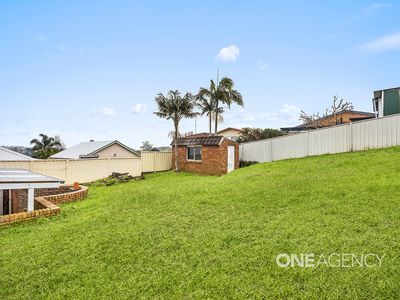 14 Burrows Avenue, Kanahooka