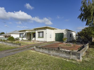 45 Fourth Street, Millicent