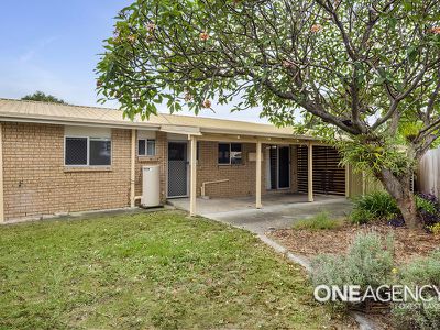 45 Akama Rd, Durack
