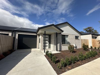 21 Robb Avenue, Hamlyn Heights